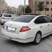 نیسان تیانا xv