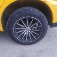 رینگ ووسن سایز۱۵|قطعات یدکی و لوازم جانبی|کرمان, |دیوار