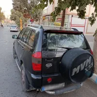 x33 بدون رنگ|خودرو سواری و وانت|شاهین‌شهر, گزبرخوار|دیوار