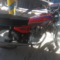 موتور سیکلت