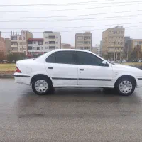 سمند se 90