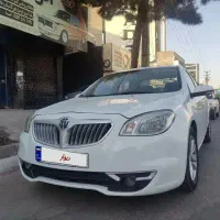 برلیانس h330 موتور بزرگ|خودرو سواری و وانت|محمدشهر, همایون ویلا|دیوار