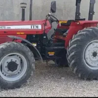 خرید و فروش تراکتور نو و دست دوم و ادوات کشاورزی