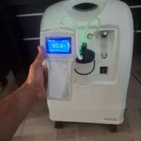 اجاره و فروش تجهیزات تنفسی و بیمارستانی در منزل