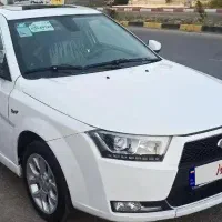 دنا پلاس توربو شارژ  تمام  اتومات اپشنال