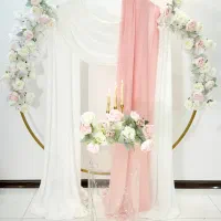 تم عقد/ بله برون/عروسی /تولد|خدمات پذیرایی، مراسم|قم, زنبیل آباد|دیوار