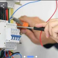 برقکاری کامل ساختمان سرویس ونصب آیفون وکولر
