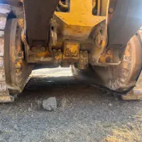 بلدوزر واهاتسو|خودرو سنگین|بومهن, |دیوار