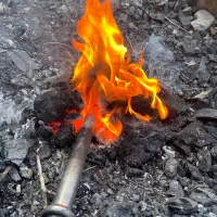 فروش ذغال سنگ کُک شو|ابزارآلات|آزادشهر, |دیوار