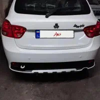 کوییک gxrl پارس خودرویی صفرخشک بدون توضیح