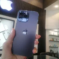 iphone 14promax بااقساط بلندمدت درپاژ|موبایل|مشهد, بهشت|دیوار