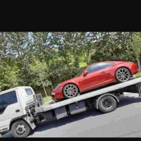 امدادخودرو یدک کش جرثقیل مکانیک خودرو سواردلیجان|خدمات حمل و نقل|دلیجان, |دیوار