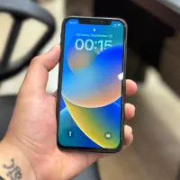 اپل ایفون x 256 گیگ
