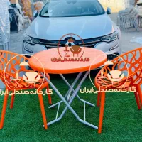 صندلی پلاستیکی مدل پردیس|میز و صندلی غذاخوری|کرج, عظیمیه|دیوار