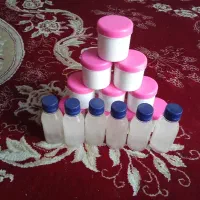 پودر گیوه ملکی