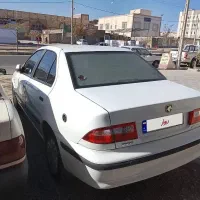 سمند دوگانه ef7 (نقد-اقساط)