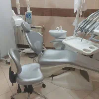 دستیار دندان پزشکی