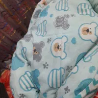 تشک کلیر تشک آغوشی|اسباب و اثاث بچه|نیشابور, هفده شهریور|دیوار