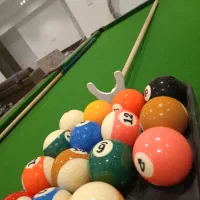 نصب و جابجایی میز بیلیارد