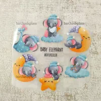 برچسب حرارتی|لوازم خیاطی و بافتنی|آران و بیدگل, |دیوار