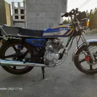 موتور 150