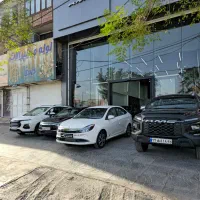 فروش فوق‌العاده KMC T9 نمایندگی احمدی نژاد|خودرو سواری و وانت|کرمان, |دیوار