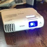 ویدیو پرژکتور|تلویزیون و پروژکتور|تهران, بلوار کشاورز|دیوار