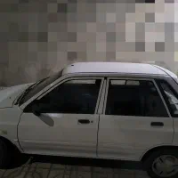 111|خودرو سواری و وانت|گرگان, |دیوار