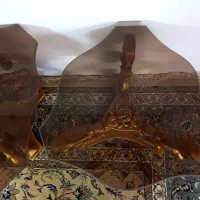 میز عسلی سلطنتی|مبلمان خانگی و میز عسلی|گنبد کاووس, |دیوار