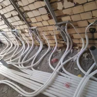 تاسیسات سید|خدمات پیشه و مهارت|اصفهان, سپاهان‌شهر|دیوار