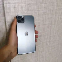 iphone11 pro max دوسیم کارت زیر قیمت