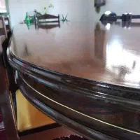 نهار خوری 8 نفره