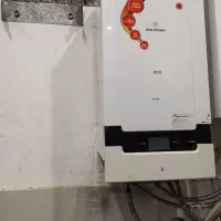 نصب وتعمیر پکیج وابگرمکن