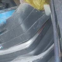 سپر  چراغ کاپوت۴۰۵|قطعات یدکی و لوازم جانبی|چرداول, |دیوار