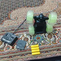 فروش ماشین دیوانه