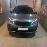 (کرمان موتور )BAC X3 pro