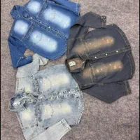 بسته بندی شلوار