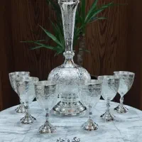 معامله نقره ساچمه سویسی نقره شکسته به قیمت روز|جواهرات|ارومیه, |دیوار