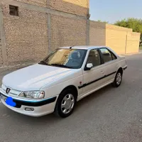 پارس تیوفاو