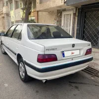 پژو پارس مدل 91|خودرو سواری و وانت|مشهد, شریف|دیوار