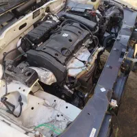 تصادفی اس الیکس|خودرو سواری و وانت|کرمانشاه, |دیوار