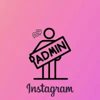 جذب ادمین اینستاگرام