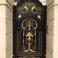 کنیتکس و نقاشی|خدمات پیشه و مهارت|رشت, امین الضرب|دیوار