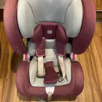 صندلی ماشین کودک Kikkaboo