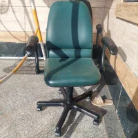 صندلی چرخ دار