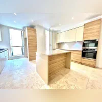 ۱۲۰متر آپارتمان خوش نقشه در تاپ لوکیشن هروی