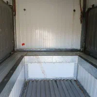 سرد خانه یخچال سایپا|فروشگاه و مغازه|نورآباد, |دیوار