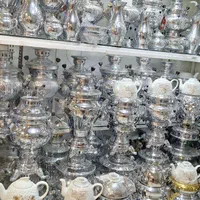 فروش ویژه انواع سماور|سماور، چای‌ساز، قهوه‌ساز|قم, عمار یاسر|دیوار