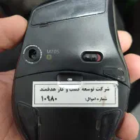 موس و کیبرد بیسیم لاجیتک mk 710 و mk 705|قطعات و لوازم جانبی رایانه|تهران, خزانه|دیوار
