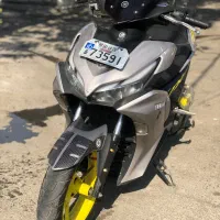 موتور ایرکس۱۷۰